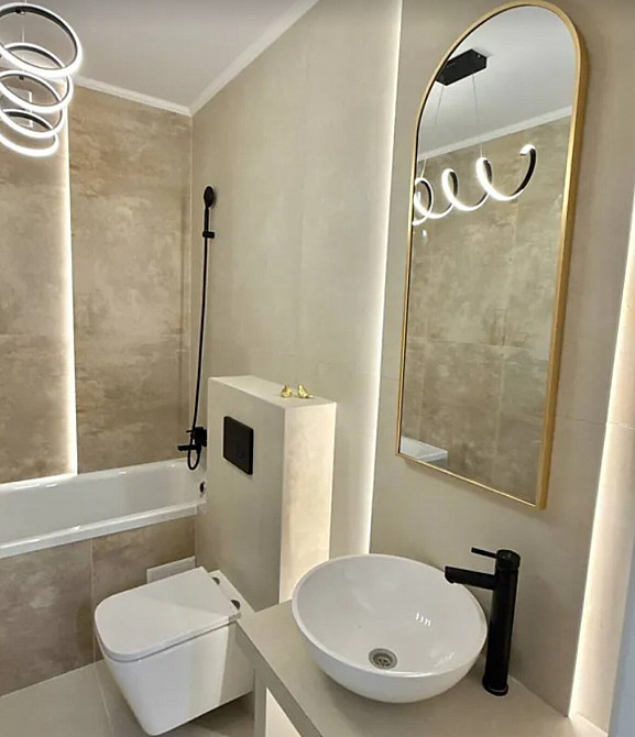 Продаж 2к квартири на вул. Київська, БАМ.Тернопіль Тернополь - изображение 12