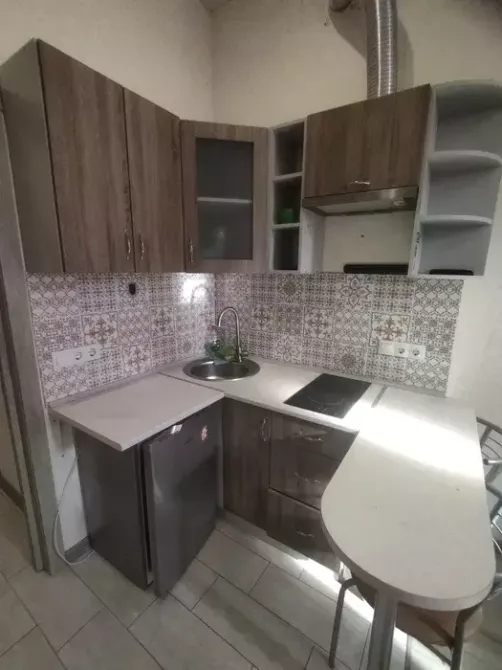 Продаж Квартира 1-кімнатна, 6/6 поверх на Андриевского Odessa - photo 7