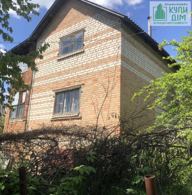 Дача кооператив «Труд» Кропивницький - фото 11