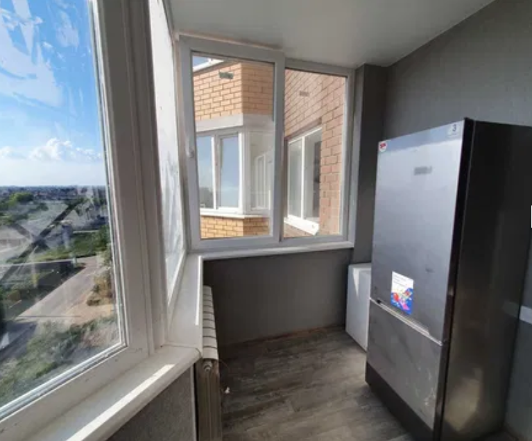 Продаж Квартира 2-кімнатна на ул. Незалежності, 4 Фонтанка - изображение 6