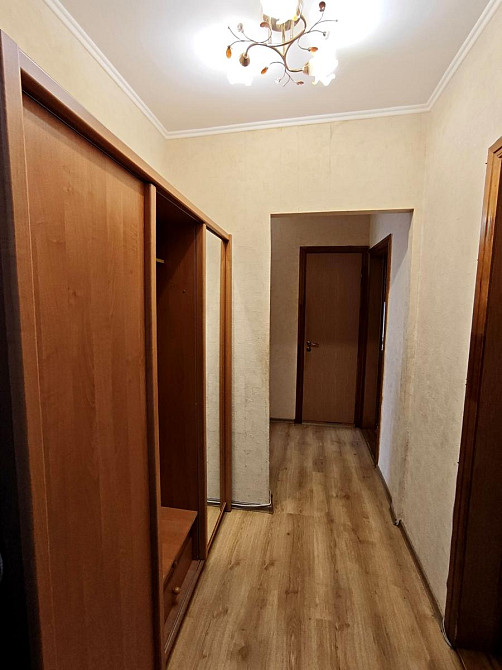 Продаж Квартира 2-кімнатна, 16/19 поверх на Драгоманова вул., д. 1-Г Киев - изображение 7
