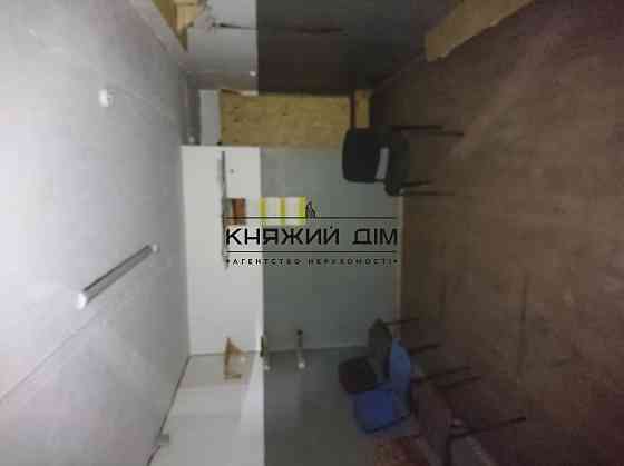 Оренда приміщення вільного призначення на Бориспольская ул. поверх - 1/2 Київ