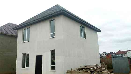 Продам  новый дом Червоный Хутор/ Черноморка 2 Лиманка