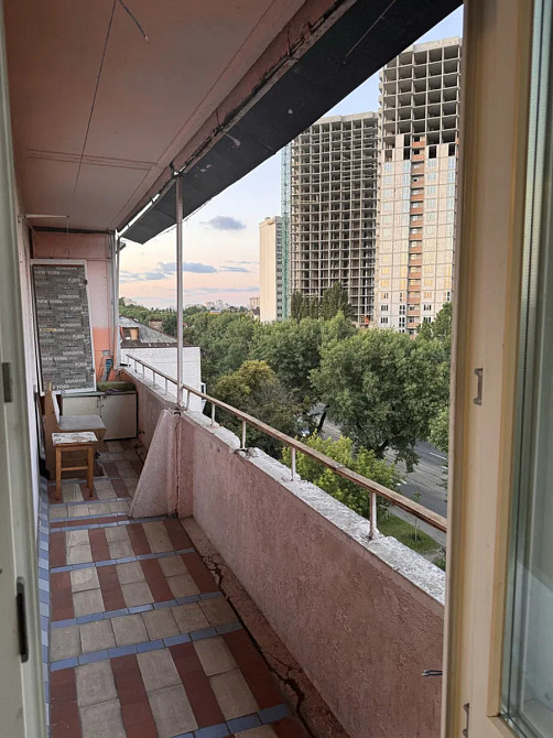 Оренда Квартира 1-кімнатна, 7/9 поверх на Відрадний, 30 Київ - фото 7