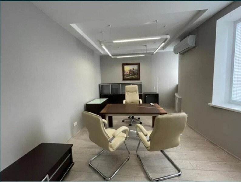 Оренда офісне приміщення на улица Срибнокильская, д.14 приміщень - 5, поверх - 19/19 Киев - изображение 1