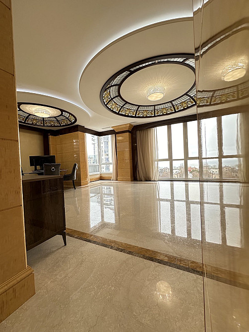 Клубный дом  ЖК "Ясная Поляна"/ ул.Отрадная. Евроремонт. Вид на море. Одеса - фото 4