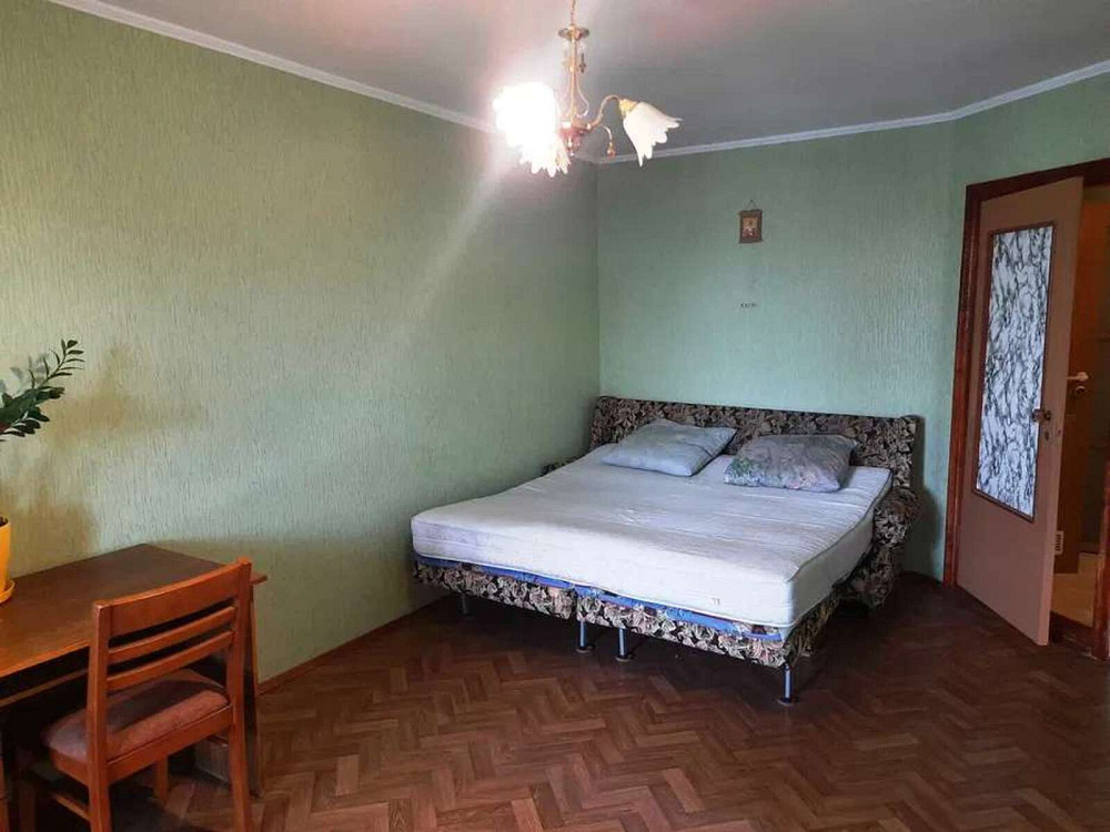 Оренда Квартира 2-кімнатна, 14/18 поверх на ул. Михаила Драгоманова Київ - фото 2