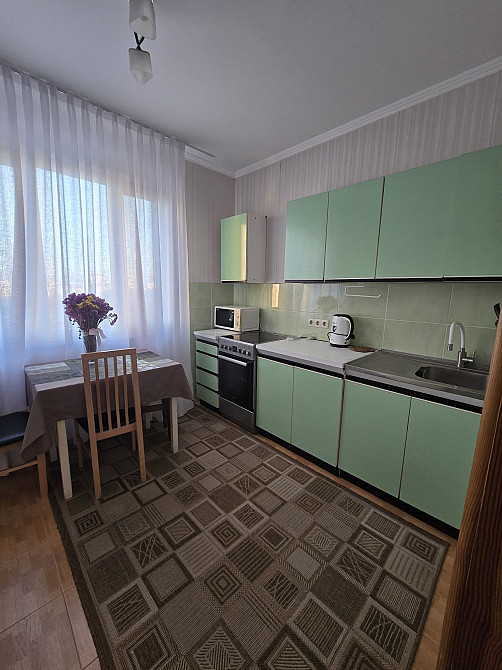 Продаж Квартира 3-кімнатна, 11/16 поверх на Вербицького Архітектора вул., д. 14А Київ - фото 7