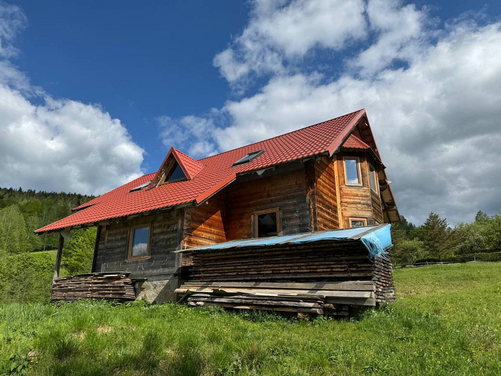 Продаж Будинок Космач (Косівський район) - фото 13