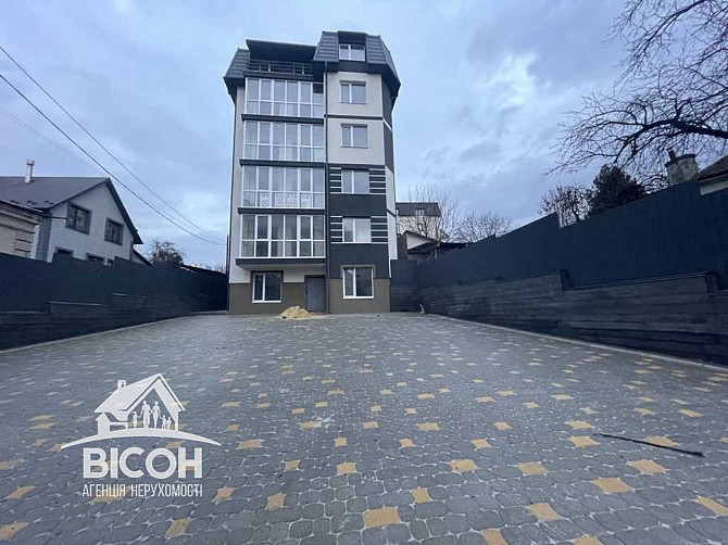 Продаж, Нежитлова нерухомість,м.Тернопіль, вул. Гайова Тернопіль - фото 1