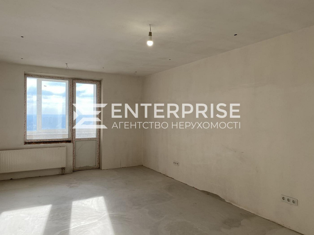 Продаж 2к квартири 90.6 кв. м Київ - фото 9