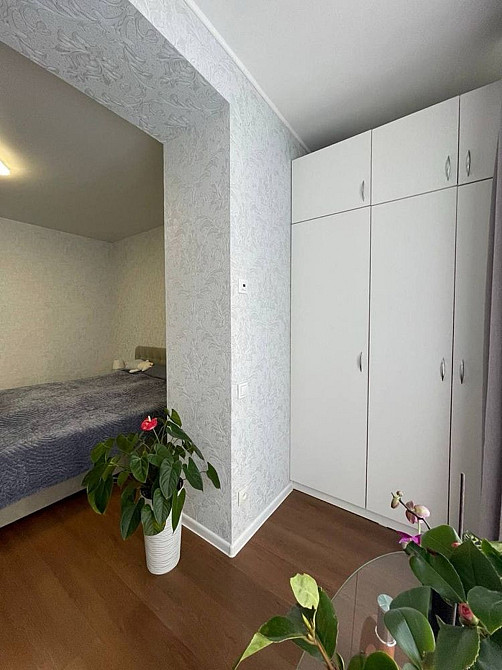 Продаж Квартира 2-кімнатна, 2/12 поверх на Победы наб., 42 Дніпро - фото 7