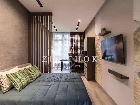 Оренда 4к Квартира 225 кв.м ЖК Сomfort City Дніпро - фото 10