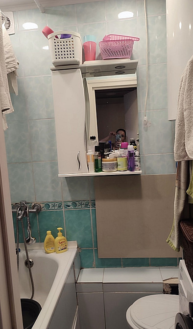 Продаж 2к Квартира 25 кв.м Вітрука Zhytomyr - photo 3