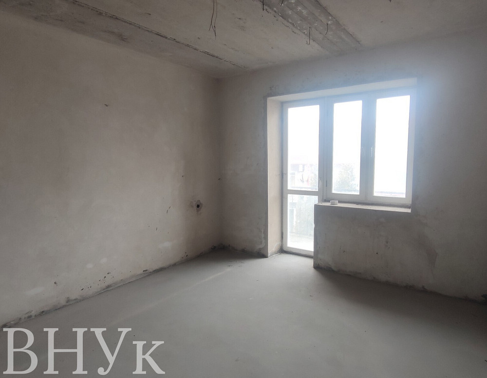 Продаж Квартира 3-кімнатна, 3/5 поверх на вул. Лисенка М. Ternopil' - photo 3