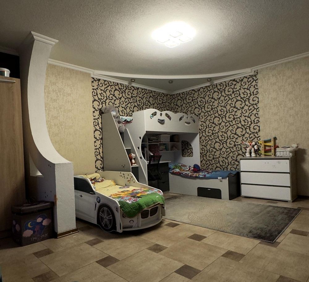 Продаж Квартира 2-кімнатна, 9/18 поверх на Степана Рудницького вул., д. 3/7 Киев - изображение 10