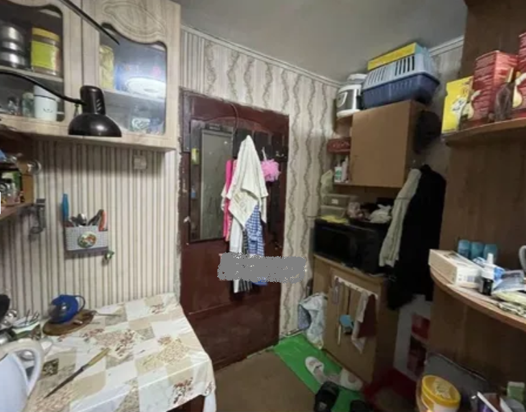 Продаж Квартира 1-кімнатна на ул. Жолио-Кюри, 20 Одесса - изображение 4