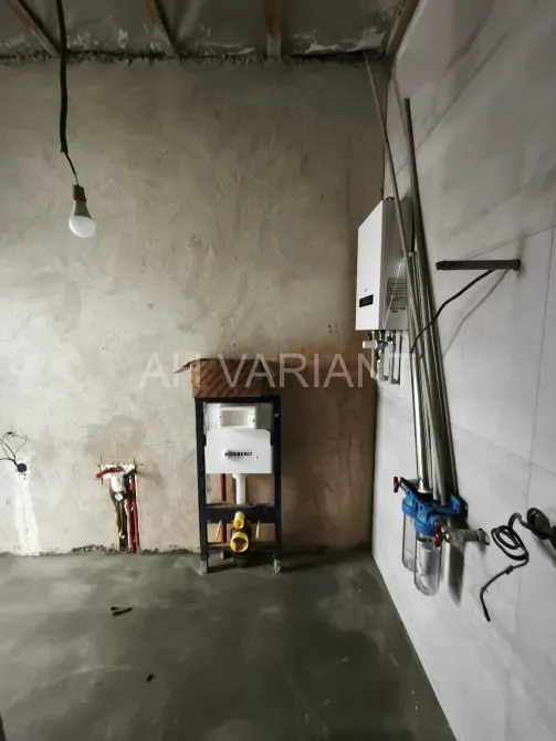 Продажа 1-этажный Дом с участком 6.3 сот 130 кв.м 3 комн. на Радісна Ужгород - изображение 6