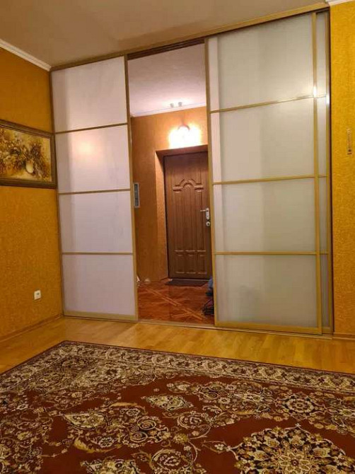 Оренда Квартира 2-кімнатна, 10/25 поверх на ул. Срибнокильская, 16 Київ - фото 3