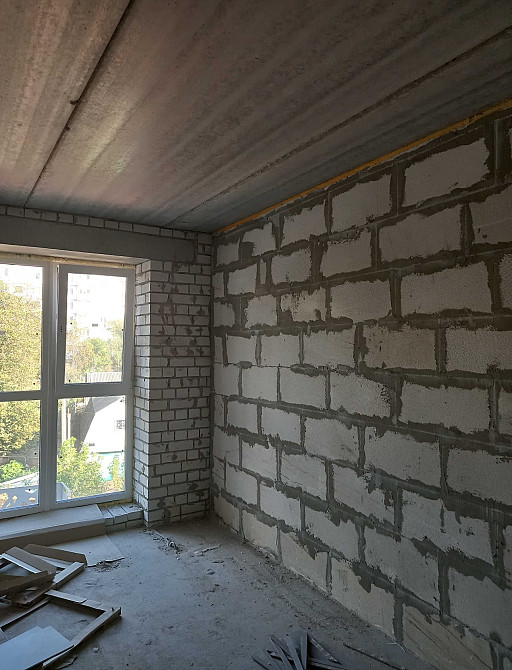 Продаж 1к Квартира 43 кв.м Святослава Ріхтера 40 Zhytomyr - photo 3