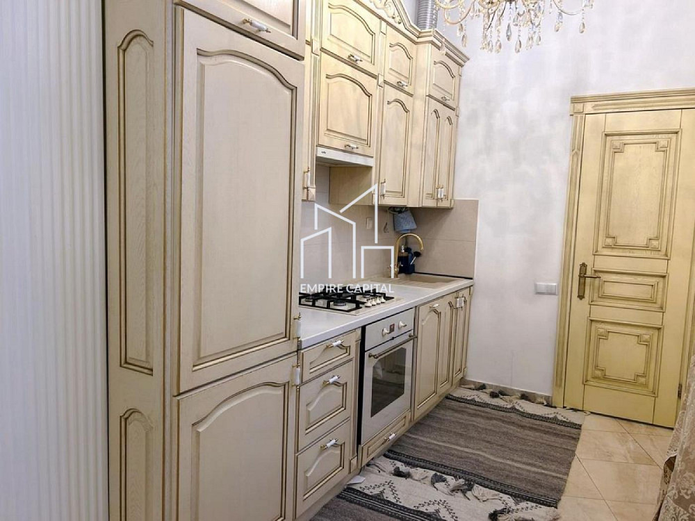 Оренда 2к квартири 80 кв. м Львів - фото 11