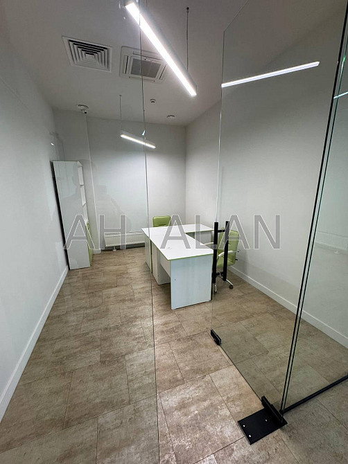 Оренда офісне приміщення на Михайла Максимовича вул., 8 приміщень - 9, поверх - 4/6 Київ - фото 8