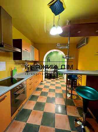 3 кімнати. розд. у новому будинку на Позняках 10 хв. №1172337 Київ