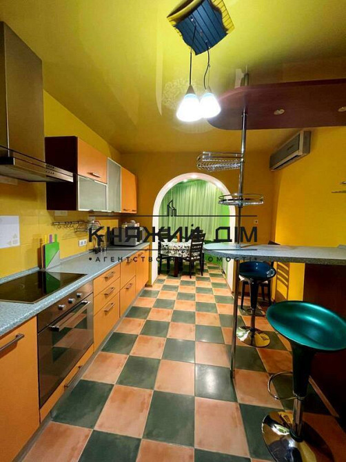 3 кімнати. розд. у новому будинку на Позняках 10 хв. №1172337 Київ - фото 2