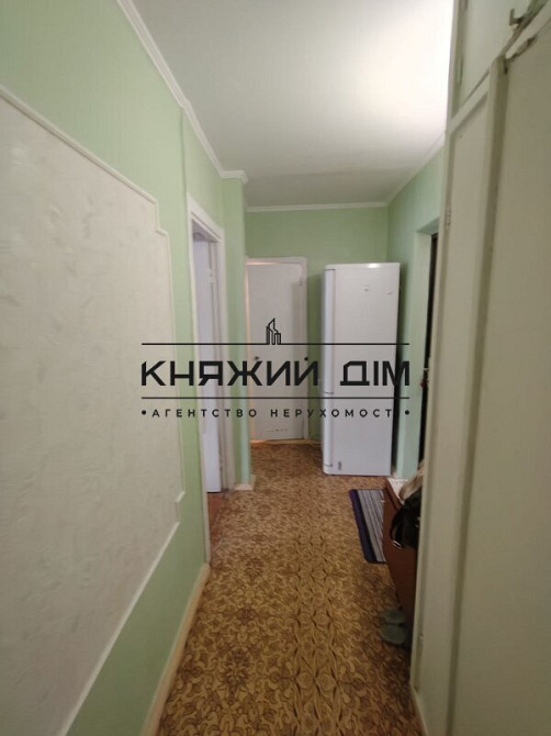 Оренда Квартира 2-кімнатна, 8/16 поверх на Голосеевская ул. Київ - фото 12