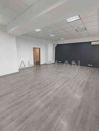 Оренда офісне приміщення на Сверстюка Євгена вул., 11Б приміщень - 2, поверх - 4/7 Київ