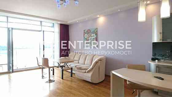 Продаж 3к Квартира 99.4 кв.м Окипной Раисы вул. Kiev