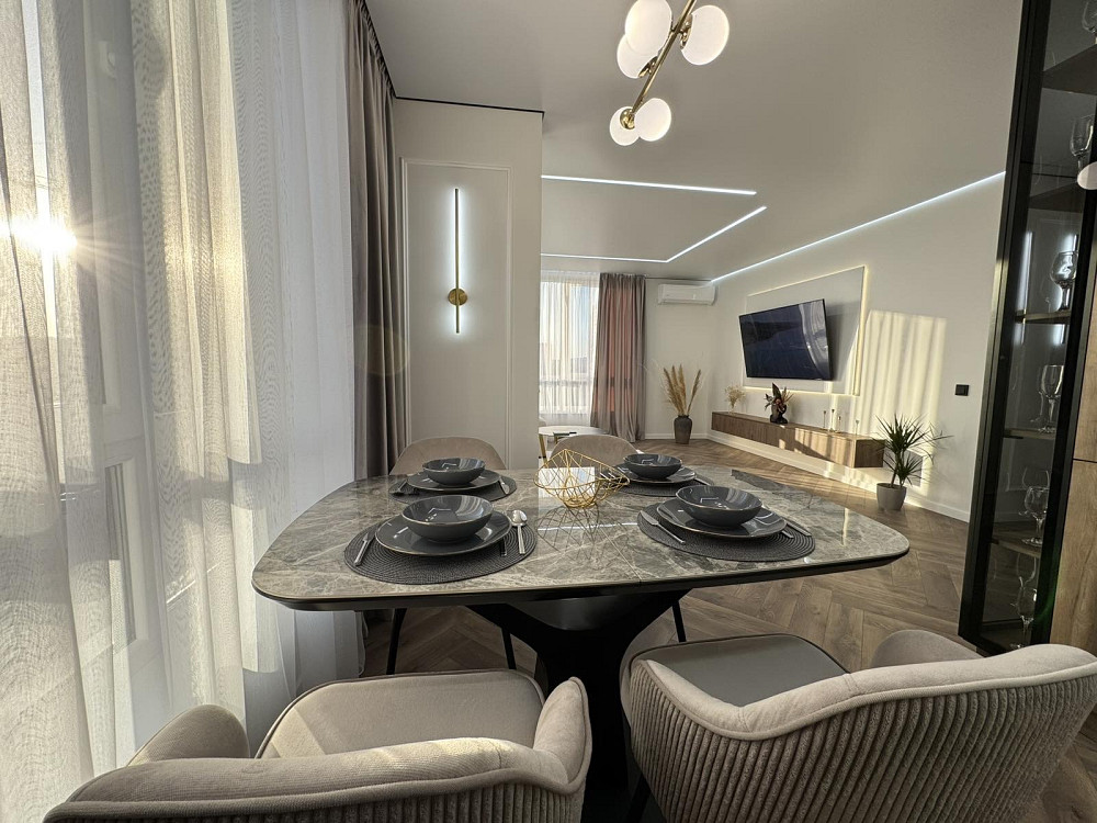 Продаж Квартира 3-кімнатна, 6/11 поверх на Крайківського Ивано-Франковск - изображение 16