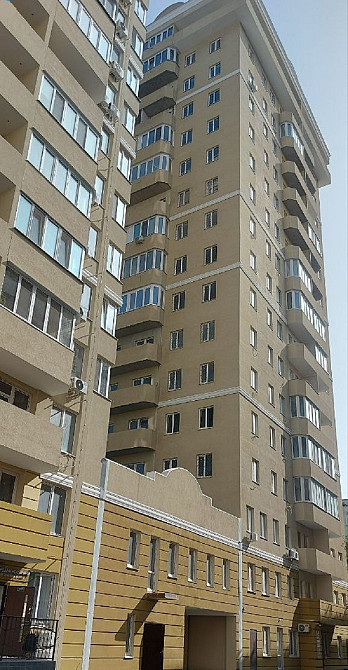 Продам 2-комн. квартиру в новом кирпичном доме недалеко от моря, Солнечная / Тенистая Одеса - фото 17