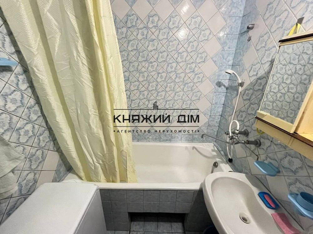 Оренда 2- кімн. квартири метро Позняки Код : 1114259 Київ - фото 15