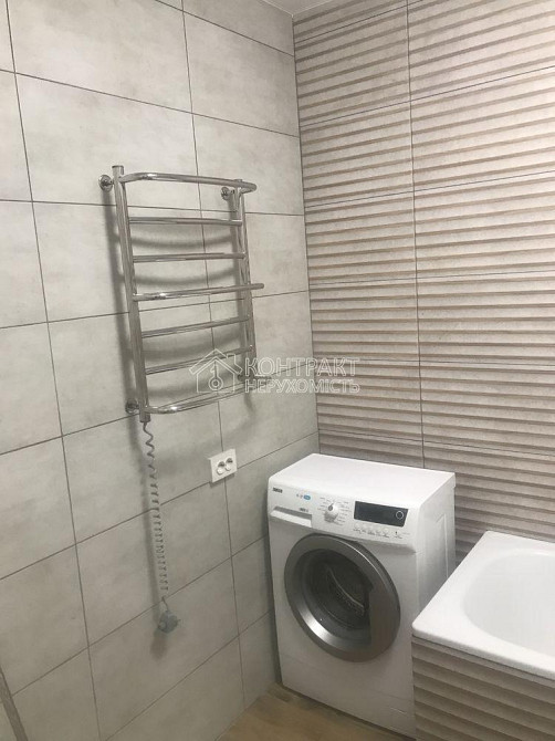 Оренда Квартира 1-кімнатна, 6/9 поверх на вул. Миру Харків - фото 3