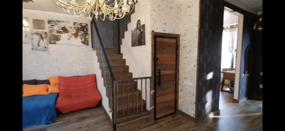 Продам современный дом на 16 ст.Б.Фонтана, ул.Бабушкина Одеса - фото 5