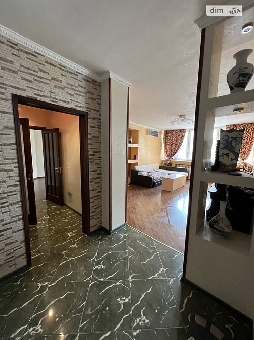 Продаж Квартира 2-кімнатна, 4/36 поверх на Срібнокільська, 1 Київ - фото 5