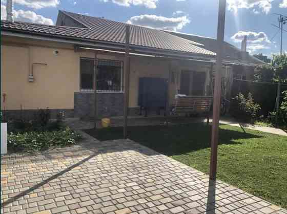 Дом на Таирова, Люстдорфская дорога. Одеса