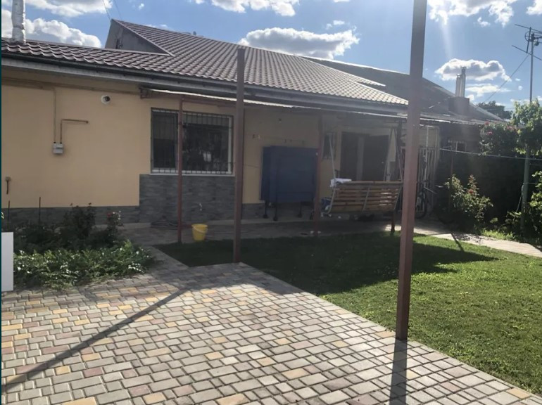 Дом на Таирова, Люстдорфская дорога. Одеса - фото 1