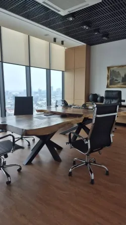 Здається Офісні приміщення площа 410 кв.м Дніпро Костомарівська Дніпро