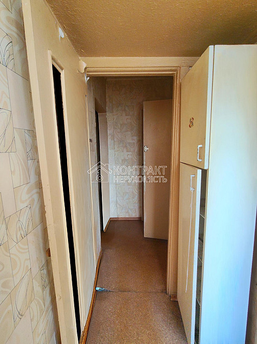 Продаж Квартира 2-кімнатна, 7/9 поверх на вул. Академіка Павлова Харків - фото 14