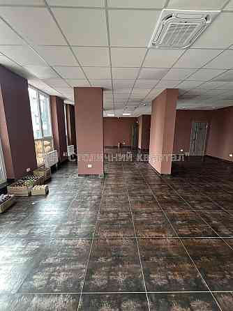 Оренда торгове приміщення на Алімпія Галика вул., 75 приміщень - 1, поверх - 1/12 Київ