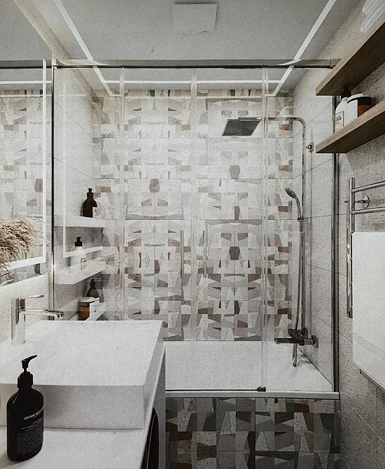 Продаж Квартира 3-кімнатна, 9/9 поверх на Сухомлинского, 50А Дніпро - фото 7