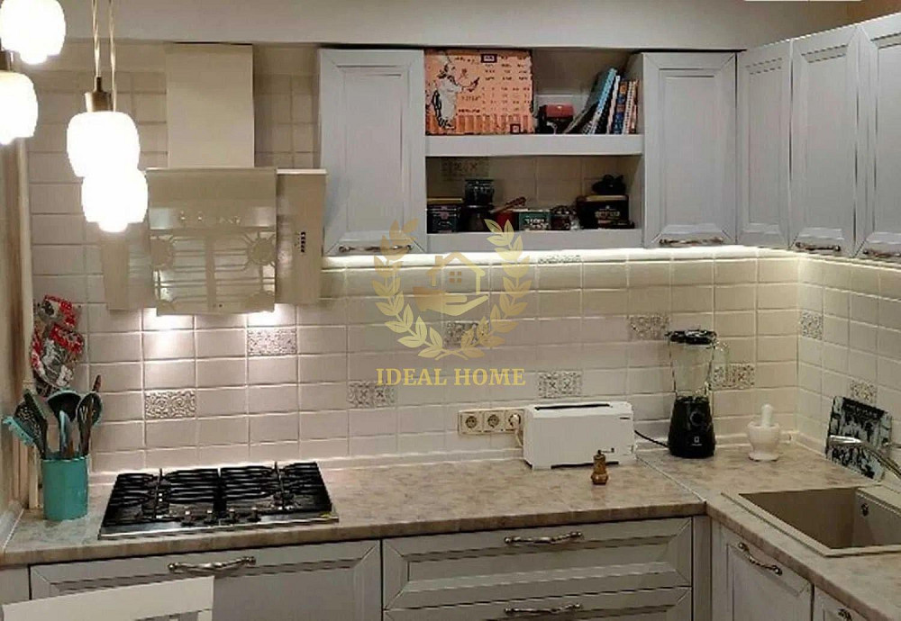 Продаж 3К на Русанівці з ремонтом вул.Ентузіастів Киев - изображение 13