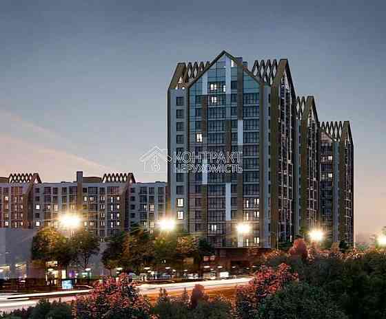 Продаж Квартира 2-кімнатна, 6/9 поверх на вул. Динамовская Харьков