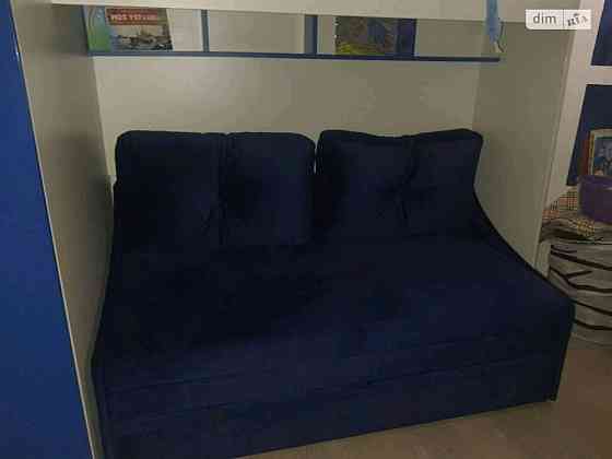 Оренда Квартира 2-кімнатна, 9/16 поверх на Ахматової Анни, 16Г Киев