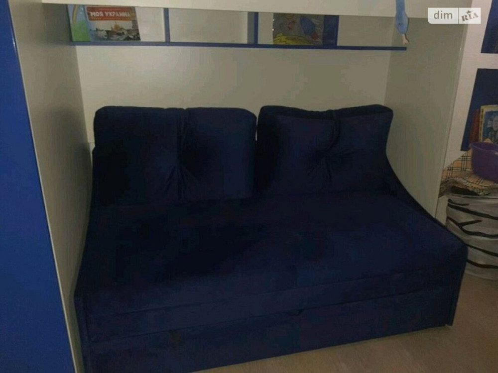 Оренда Квартира 2-кімнатна, 9/16 поверх на Ахматової Анни, 16Г Київ - фото 5