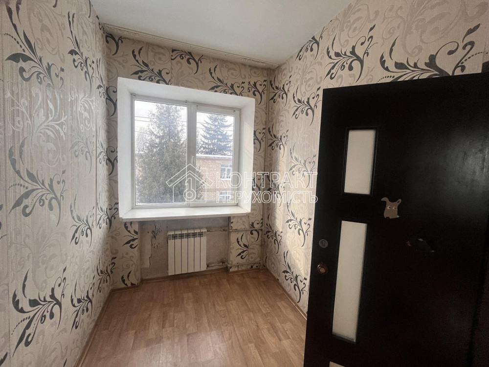 Продаж Квартира 2-кімнатна, 2/2 поверх на вул. Білостоцький Харьков - изображение 14