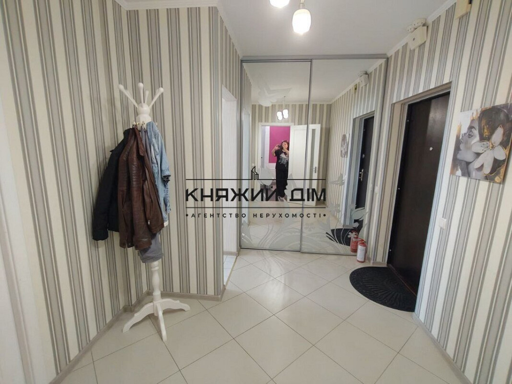 Оренда Квартира 1-кімнатна, 27/30 поверх на Мишуги Александра ул. Київ - фото 11