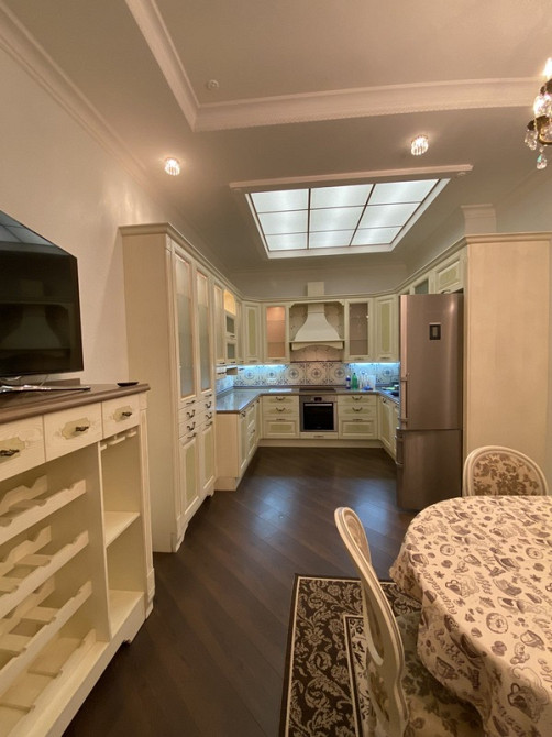 Оренда Квартира 3-кімнатна, 4/22 поверх на Генуэзская ул., 1а Одеса - фото 9